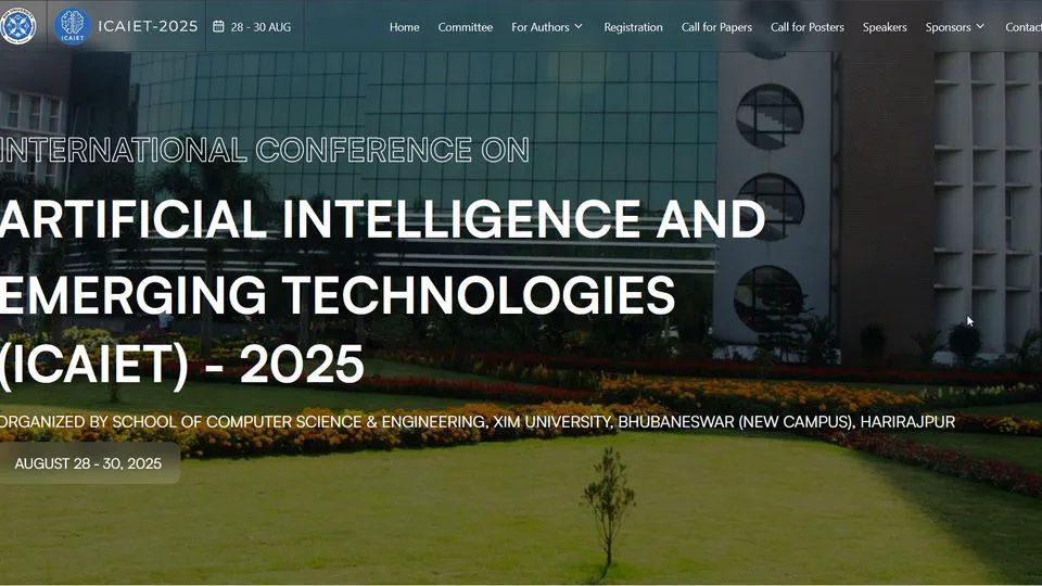 ICAIET 2025