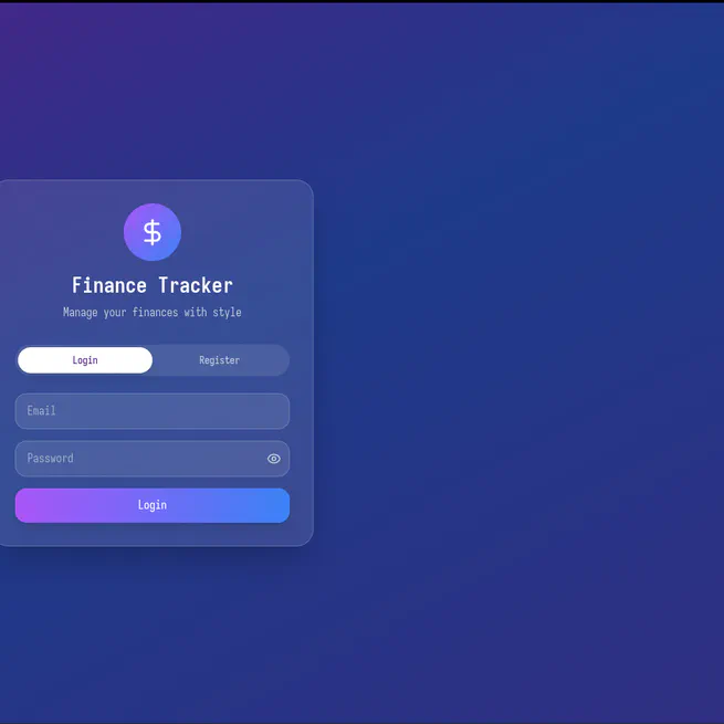 FinTrack