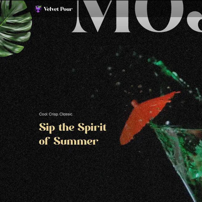 GSAP Cocktails