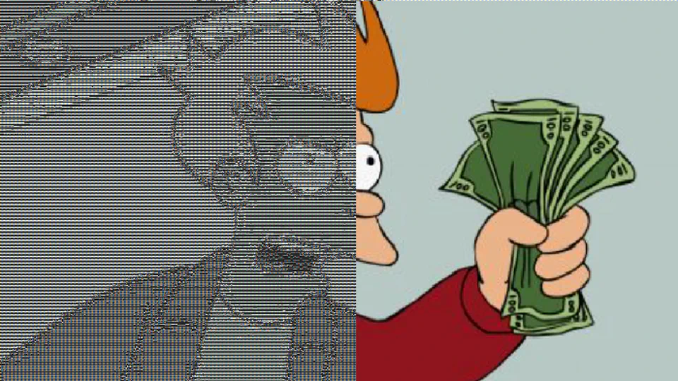 Image2ASCII