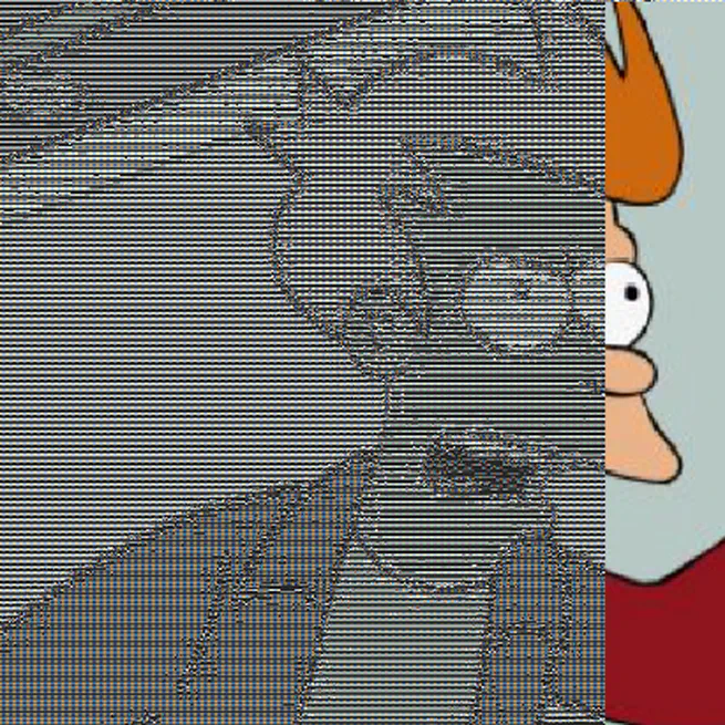 Image2ASCII
